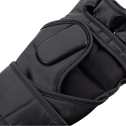 Amazon | UFC ユーエフシー MMA 7OZ グラッピンググローブ 7オンス